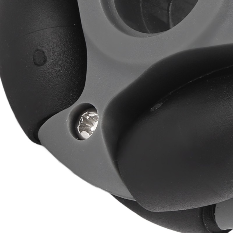 48mm Omni Directional Wheel Loading 2kg for Robotic Competition Robotic