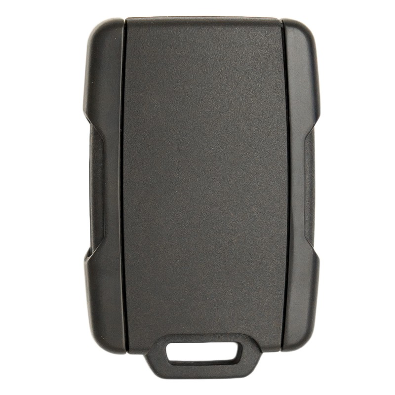 Keyless2Go Replacement for 5 Button Replacement Remote 433 Mhz for