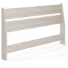 Ashley Furniture Socalle Queen Panel Engineered Wood Headboard in White