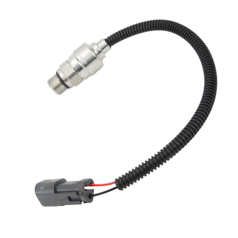 Pump High Pressure Sensor 221‑8859 Replacement for EXCAVATOR 311C 311D