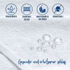 Mattress Protector 60 x 120 cm Baby Waterproof Mattress Cover