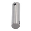 Steering Knuckle Pin Replacement Alloy Steel 0009122179 Forklift Steering Knuckle