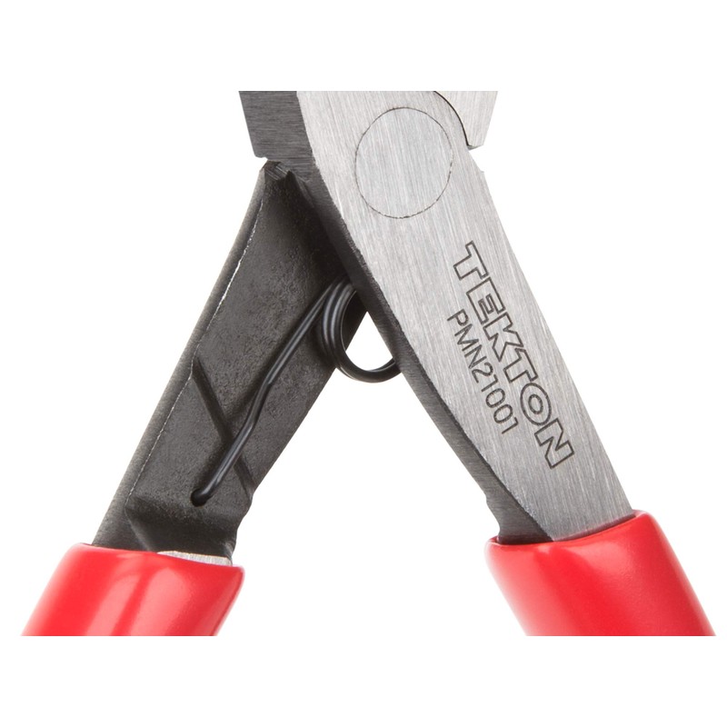 TEKTON Mini Flat Nose Pliers | PMN21001