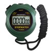 MUSHPORT Stopwatch Timer Only Stopwatch with ON/Off, Silent Stopwatch Simple