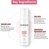 ZEROID Pimprove Foaming Cleanser