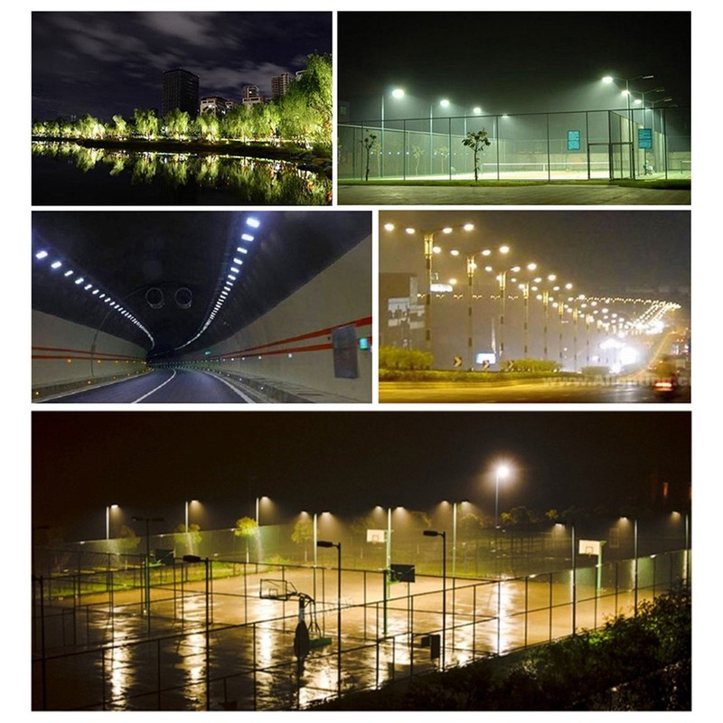 COB LED Panel 70W 6500K DIY Light Source Accessory For