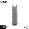 MTA-H120HH Tiger Thermos Water Bottle, 0.3 gal (1.2 L), Handle