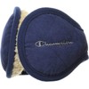 Champion 489-0010 Earmuffs, navy