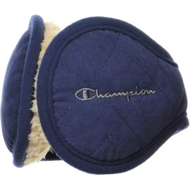 Champion 489-0010 Earmuffs, navy