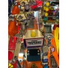 Williams FUNHOUSE Rooftop MODs (set of 2) for Funhouse pinball