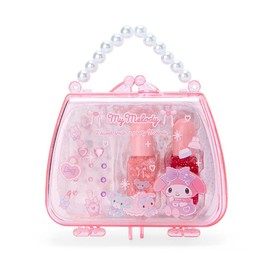 Sanrio 502898 My Melody Kids Nail Set
