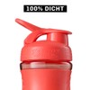 BlenderBottle Sport Mixer Tritan Shaker Protein Shaker Water Bottle Diet