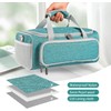 IVODEELA Carrying Case Compatible with Cricut Joy Xtra Smart Cutting