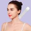 Neck Tape Lifting Invisible 4Pcs Face s, Fack Neck Lifting