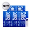 Saltys Eye Protection Pro S4 content upgrade, 5 boxes, 20 tablets / 솔티스 눈프로텍션 프로 S4 함량 업그레이드, 5박스, 20정