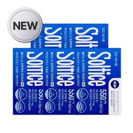 Saltys Eye Protection Pro S4 content upgrade, 5 boxes, 20 tablets / 솔티스 눈프로텍션 프로 S4 함량 업그레이드, 5박스, 20정