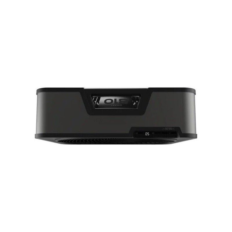 Vornado High-Velocity Box X 810 Fan, 6” L x 20”