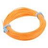 30M Nylon Weight Forward Floating Fly Fishing Line WF 4/5/6/7/8