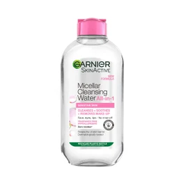 Garnier Micellar Water, 200ml