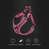 Suredoo No Pull Dog Harness Adjustable Breathable Reflective Lightweight Pet