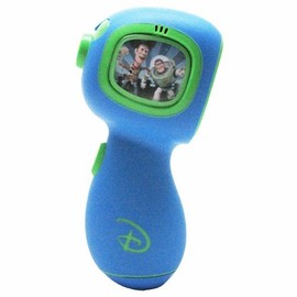 Digital Blue Flix Jr. Video Camera (Toy Story)