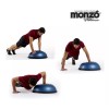 Monzó Monzo, Entrenador De Estabilidad, Bosu, Pelota De Equilibrio