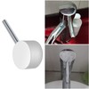 The Lord of the Tools Faucet Lever Handle with Hot/Cold