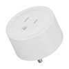 Mini Remote Control Outlet Plug Adapter 164ft Range Wireless Light
