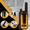 Retevis RB48 Two Way Radio, Heavy Duty Walkie Talkies, IP67
