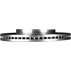 Bendix Bendix Premium PRT5073 Front Brake Rotor for Lexus LS400 2000-1995