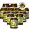 Tony Packos Sweet Hot Pickles and Peppers - 12 Jars