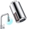SS SUNSBELL Touchless Faucet Adapter, Touchless Bathroom Faucet with Automatic