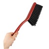 Outanaya Convenient Pool Table Brush Snooker Table Cleaning Brush Pool