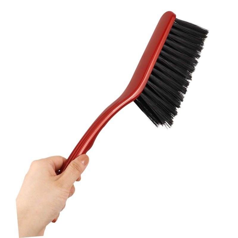 Outanaya Convenient Pool Table Brush Snooker Table Cleaning Brush Pool