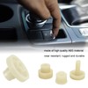 Parking Hand Brake Repair Kit Car Accessories 4pcs Replacement for