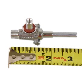 5304506548 Range Surface Burner Valve, 9,500-BTU Genuine Original Equipment Manufacturer (OEM) Part Green