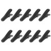XSAJU Earphone Clips, 10 Pcs Cable Clips, Tangle Free Earphones