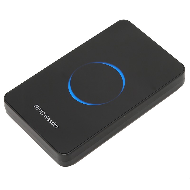 For RFID Reader 125Khz/134.2Khz USB Smart ID Card Reader for