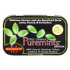 Meltzer's Puremints Licorice -- 1.76 oz