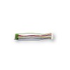 Digitrax Inc. HO DCC Decoder Wire Harness 3.2 8-Pin DGTDHWHP