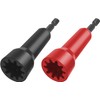 Red Wire Twister, Efficient Usability Twisting Tool, Lightweight Portable Drill