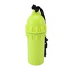 Scuba Diving Snorkeling Dry Box Underwater Waterproof Cylindrical Dry Box