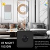RIMULAplus 1080P Security Camera Wireless Indoor,Home Camera for Pet/Baby, for