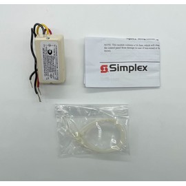 Simplex 2081-9046