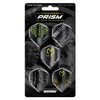 WINMAU MvG Design Prism Flight Collection
