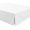 EasyCosy - Fitted Sheet for Deep Mattresses (32 cm) Athenea