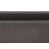 Graphite Ingot Mold Rectangular High Thermal Stability Metal Graphite Crucible
