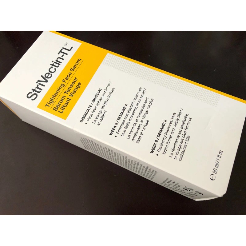 StriVectin NEW StriVectin TL Tightening Face Serum 30 ml /