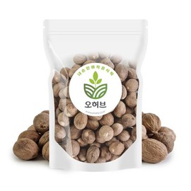 Oherve 육두구 250g 향신료 넛메그 넛맥 너트맥 넛트맥 nutmeg Nutmeg 250g Spice