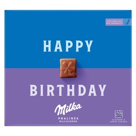 Milka Congratulations 110g